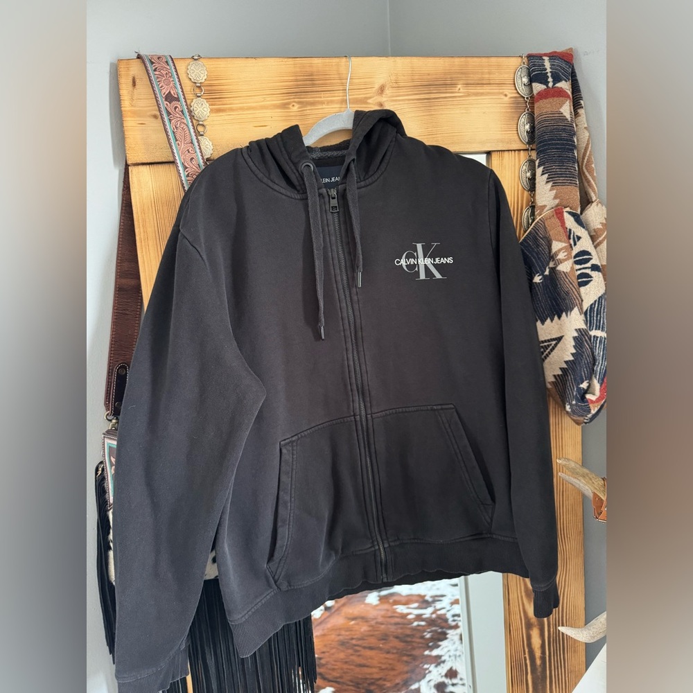 Calvin Klein Jacket
